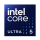 INTEL Procesor Core Ultra 5 BOX 4,9GHz LGA1851 BX80768225 - 1309670 - zdjęcie 2